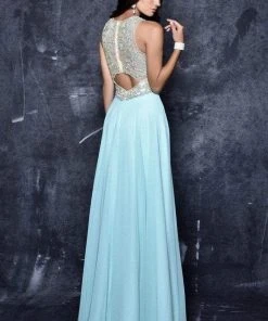Nina Canacci - 3126 Dress Formal Gowns