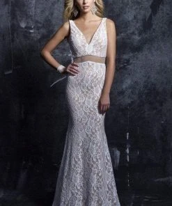 Nina Canacci - 7351 Dress Formal Gowns