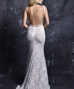 Nina Canacci - 7351 Dress Formal Gowns