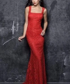 Formal Gowns Nina Canacci - 7355 Dress