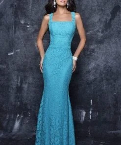 Formal Gowns Nina Canacci - 7355 Dress