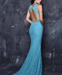 Formal Gowns Nina Canacci - 7355 Dress