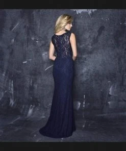 Nina Canacci - 7363 Dress Formal Gowns