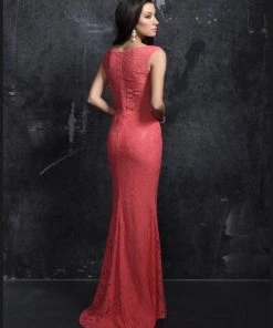 Nina Canacci - 7363 Dress Formal Gowns