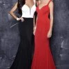 Formal Gowns Nina Canacci - 7365 Dress 2 Formal Gowns Nina Canacci - 7365 Dress