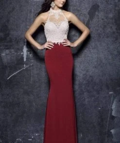 Formal Gowns Nina Canacci - 7369 Dress