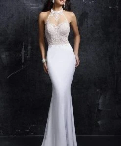 Formal Gowns Nina Canacci - 7369 Dress
