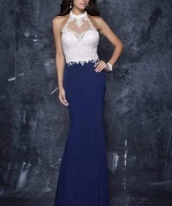Formal Gowns Nina Canacci - 7369 Dress
