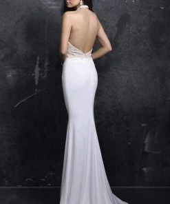Formal Gowns Nina Canacci - 7369 Dress