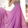 Panoply - 14643 Strapless Sweetheart A-line Dress Formal Gowns