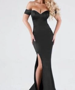 Portia And Scarlett - Karen Gown Sweetheart Evening Gown Formal Gowns 8 Portia And Scarlett - Karen Gown Sweetheart Evening Gown Formal Gowns