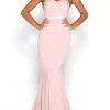 Portia And Scarlett - Sophia Gown Sleeveless Prom Gown