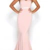 Portia And Scarlett - Sophia Gown Sweetheart Bodice Mermaid Gown