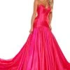 Rachel Allan Primadonna - 5112 Sweetheart Dropped Waist Ball Gown Formal Gowns 1 Rachel Allan Primadonna - 5112 Sweetheart Dropped Waist Ball Gown Formal Gowns