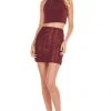 Rachel Allan Shorts - 4118 Two-Piece Jewel Short Sheath Dress Cocktail Dresses 1 Rachel Allan Shorts - 4118 Two-Piece Jewel Short Sheath Dress Cocktail Dresses