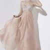Studio 17 - 12497 Embellished Sweetheart Bandeau Empire Gown Formal Gowns