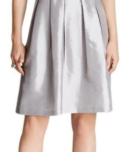 Sue Wong - Embellished V-Neck Short Dress N4237 Cocktail Dresses