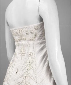 Formal Gowns Sue Wong - Semi-Sweetheart Mermaid Dress W3403 7 Formal Gowns Sue Wong - Semi-Sweetheart Mermaid Dress W3403