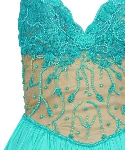 Cocktail Dresses Tarik Ediz - Sleeveless Sweetheart Bow Accented Short Dress 90378 19 Cocktail Dresses Tarik Ediz - Sleeveless Sweetheart Bow Accented Short Dress 90378