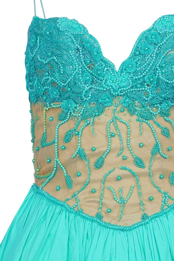 Cocktail Dresses Tarik Ediz - Sleeveless Sweetheart Bow Accented Short Dress 90378 11 Cocktail Dresses Tarik Ediz - Sleeveless Sweetheart Bow Accented Short Dress 90378