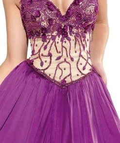 Cocktail Dresses Tarik Ediz - Sleeveless Sweetheart Bow Accented Short Dress 90378 13 Cocktail Dresses Tarik Ediz - Sleeveless Sweetheart Bow Accented Short Dress 90378