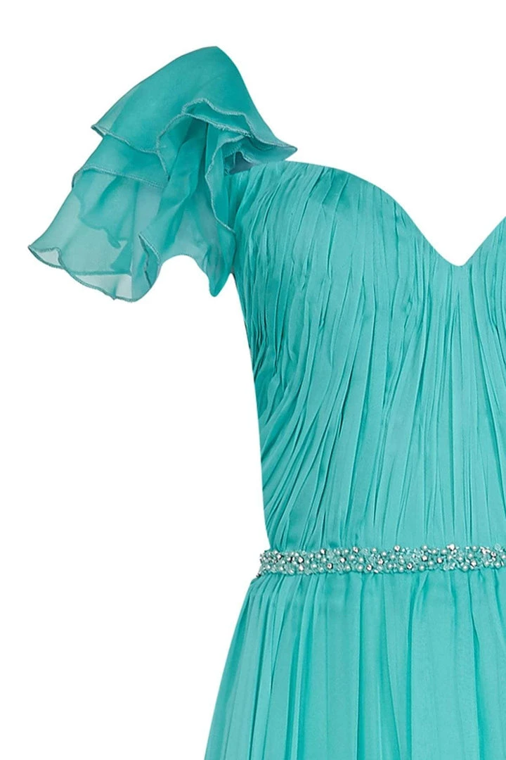 Tarik Ediz - Sweetheart Neck A-Line Gown 50016 Formal Gowns 7 Tarik Ediz - Sweetheart Neck A-Line Gown 50016 Formal Gowns