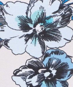 Cocktail Dresses Taylor - 8821M Sleeveless Floral Twill Dress 13 Cocktail Dresses Taylor - 8821M Sleeveless Floral Twill Dress