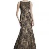 Formal Gowns Theia 882562 Embellished Bateau Trumpet Gown 2 Formal Gowns Theia 882562 Embellished Bateau Trumpet Gown