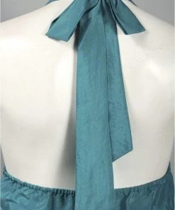 Cocktail Dresses Vince Camuto - Halter Handkerchief Dress VC2A1389