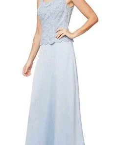 Alex Evenings - 82122326 Lace Bodice With Jacket A-Line Dress 15 Alex Evenings - 82122326 Lace Bodice With Jacket A-Line Dress