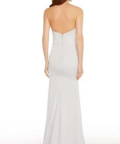 Alyce Paris - 27252 Off-The-Shoulder Beaded Lace Evening Gown