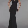 Alyce Paris 27542 - Sweetheart Neck Formal Dress 1 Alyce Paris 27542 - Sweetheart Neck Formal Dress