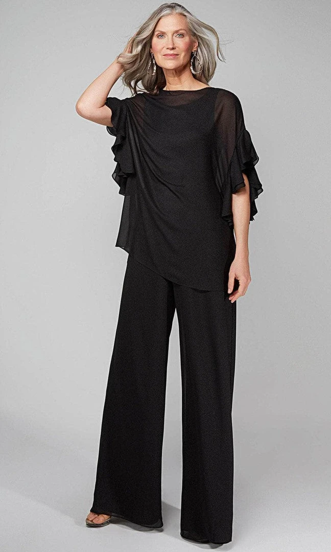 Alyce Paris 27633 - Two-Piece Formal Jumpsuit 3 Alyce Paris 27633 - Two-Piece Formal Jumpsuit