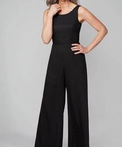 Alyce Paris 27633 - Two-Piece Formal Jumpsuit 11 Alyce Paris 27633 - Two-Piece Formal Jumpsuit