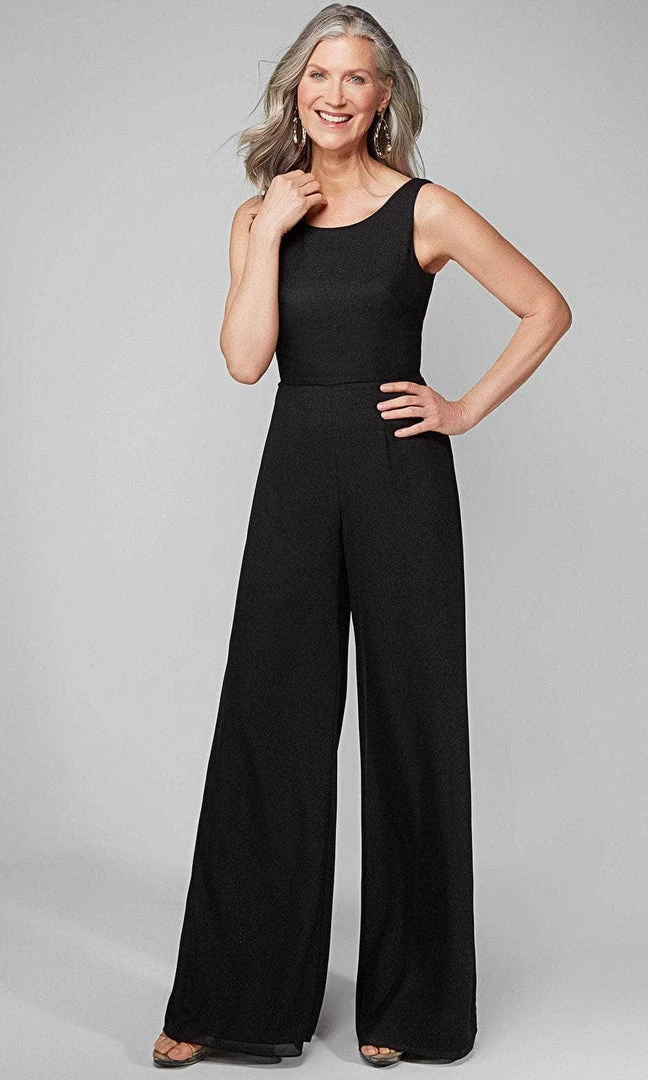 Alyce Paris 27633 - Two-Piece Formal Jumpsuit 6 Alyce Paris 27633 - Two-Piece Formal Jumpsuit