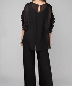 Alyce Paris 27633 - Two-Piece Formal Jumpsuit 9 Alyce Paris 27633 - Two-Piece Formal Jumpsuit