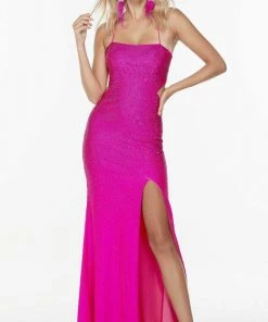 Alyce Paris 61154 - Body Con Evening Dress