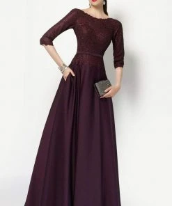 Alyce Paris - Special Occasion Collection - 27099 Dress