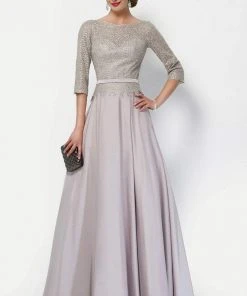 Alyce Paris - Special Occasion Collection - 27099 Dress