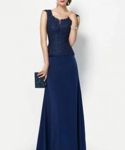 Alyce Paris - Special Occasion Collection - 27105 Dress