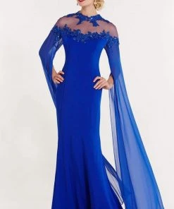 Alyce Paris - Special Occasion Collection - 27173 Dress 11 Alyce Paris - Special Occasion Collection - 27173 Dress