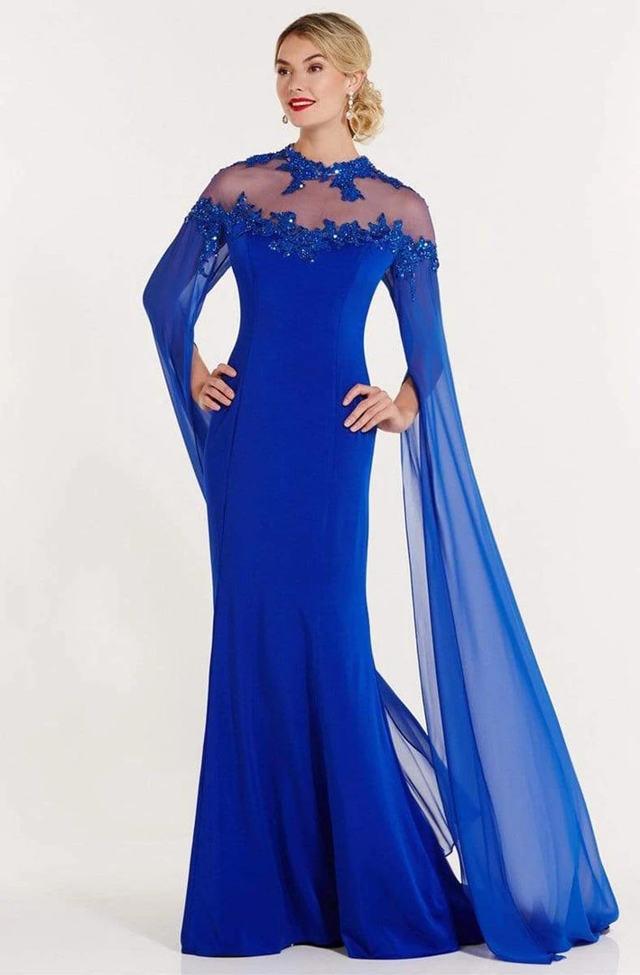 Alyce Paris - Special Occasion Collection - 27173 Dress 7 Alyce Paris - Special Occasion Collection - 27173 Dress