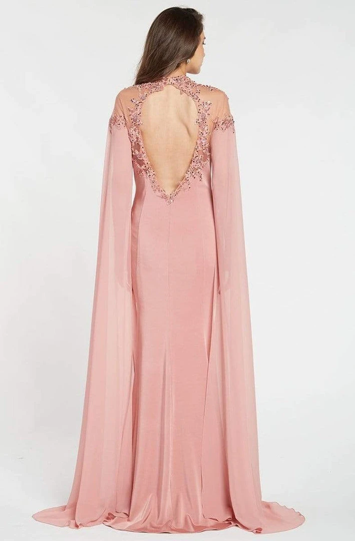 Alyce Paris - Special Occasion Collection - 27173 Dress 6 Alyce Paris - Special Occasion Collection - 27173 Dress