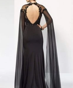 Alyce Paris - Special Occasion Collection - 27173 Dress 8 Alyce Paris - Special Occasion Collection - 27173 Dress