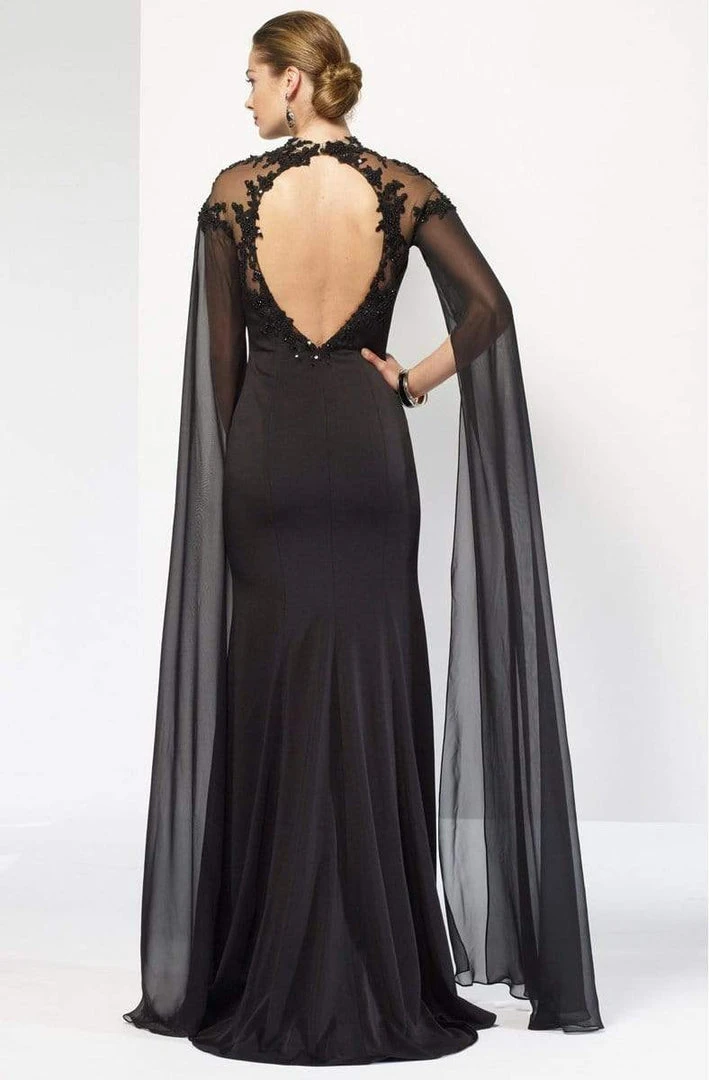 Alyce Paris - Special Occasion Collection - 27173 Dress 4 Alyce Paris - Special Occasion Collection - 27173 Dress