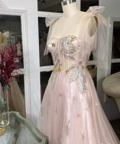 Andrea And Leo - A0824 Sweetheart A-Line Evening Dress 20 Andrea And Leo - A0824 Sweetheart A-Line Evening Dress