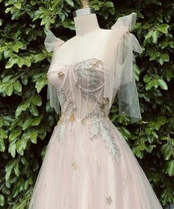 Andrea And Leo - A0824 Sweetheart A-Line Evening Dress 21 Andrea And Leo - A0824 Sweetheart A-Line Evening Dress