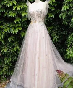 Andrea And Leo - A0824 Sweetheart A-Line Evening Dress 19 Andrea And Leo - A0824 Sweetheart A-Line Evening Dress