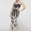 SCALA BG Haute - G3118 Dress In Black