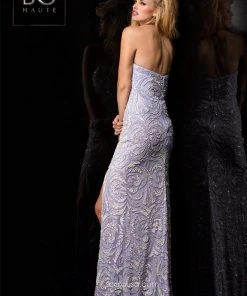 SCALA BG Haute - G47691 Dress In Lilac